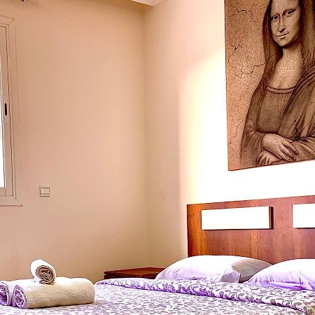 Sab 10 - Superb View Of The Hassan 2 Mosque. Comfortable Apartment In A Great Location. Casablanca Kültér fotó