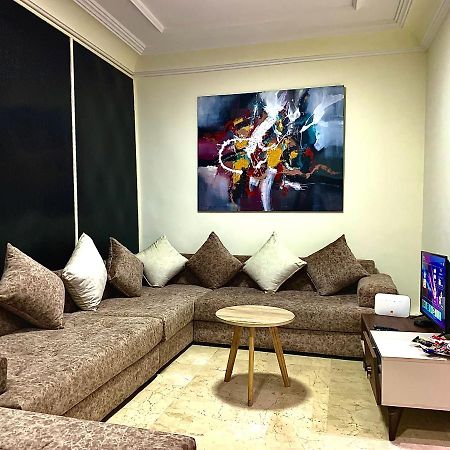 Sab 10 - Superb View Of The Hassan 2 Mosque. Comfortable Apartment In A Great Location. Casablanca Kültér fotó