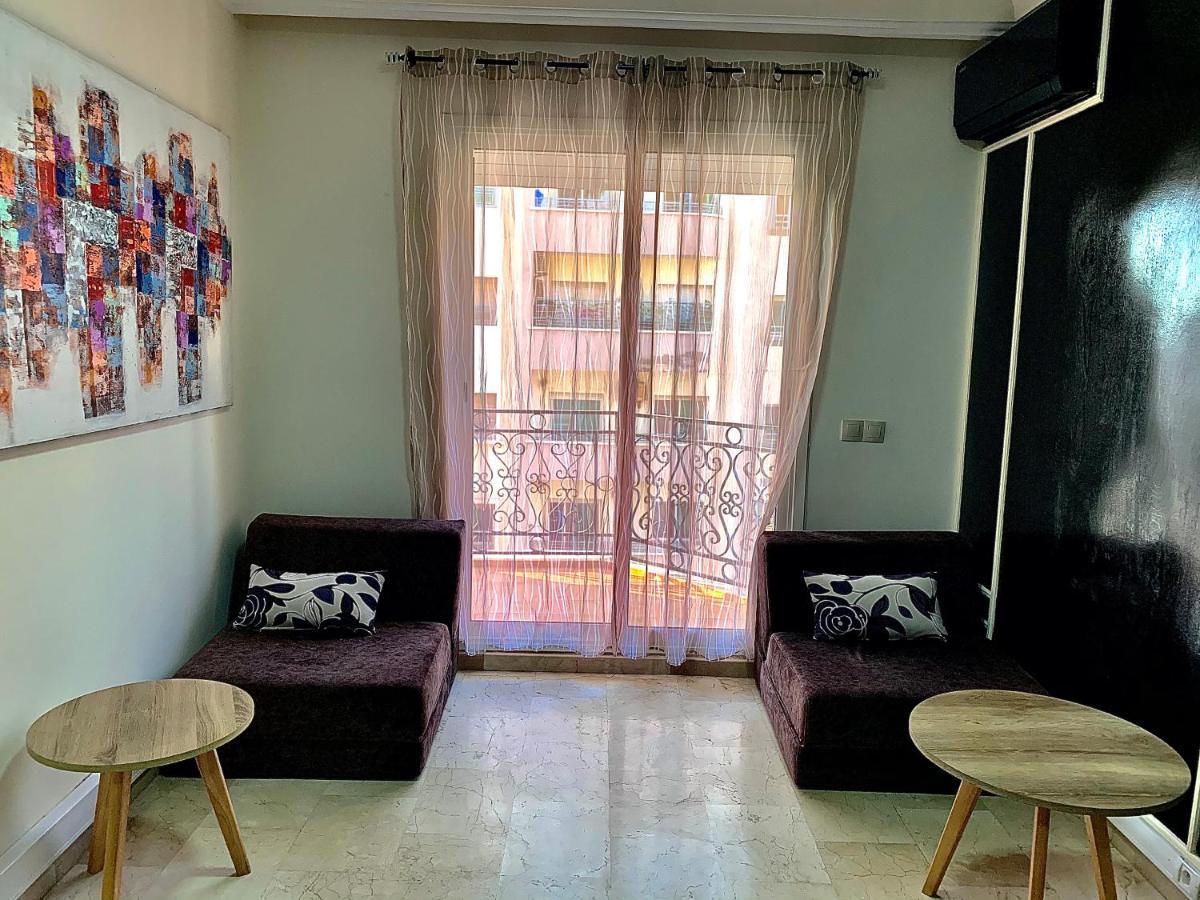 Sab 10 - Superb View Of The Hassan 2 Mosque. Comfortable Apartment In A Great Location. Casablanca Kültér fotó