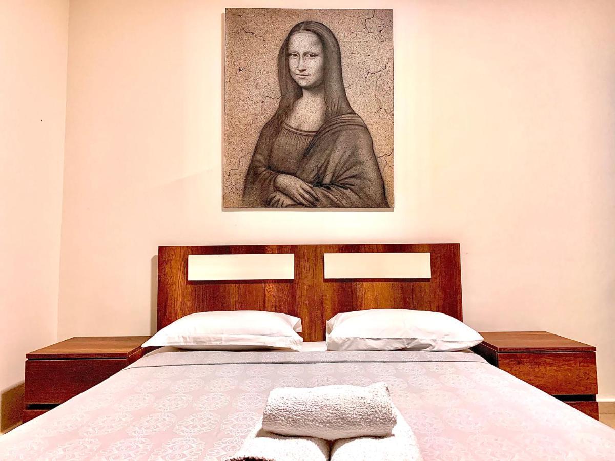 Sab 10 - Superb View Of The Hassan 2 Mosque. Comfortable Apartment In A Great Location. Casablanca Kültér fotó