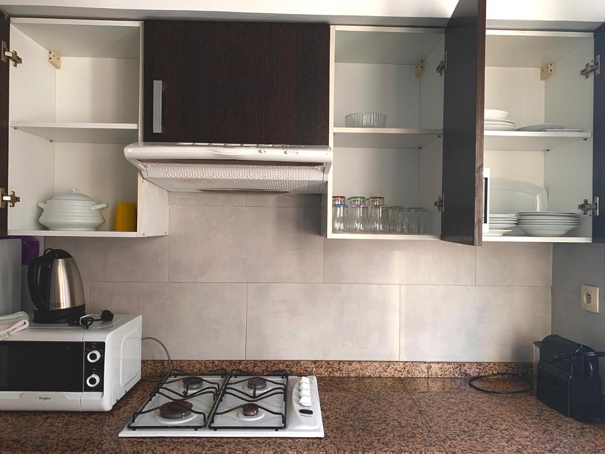 Sab 10 - Superb View Of The Hassan 2 Mosque. Comfortable Apartment In A Great Location. Casablanca Kültér fotó