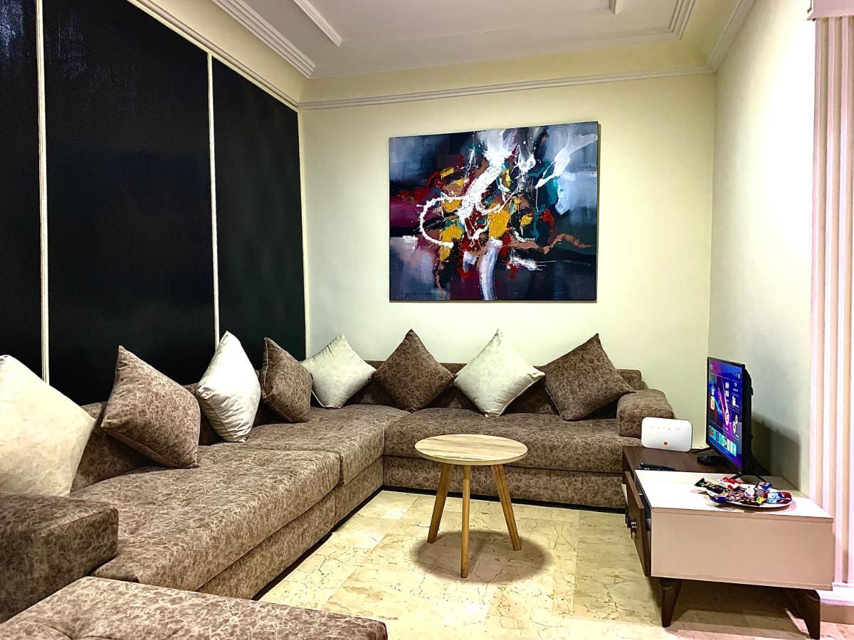 Sab 10 - Superb View Of The Hassan 2 Mosque. Comfortable Apartment In A Great Location. Casablanca Kültér fotó