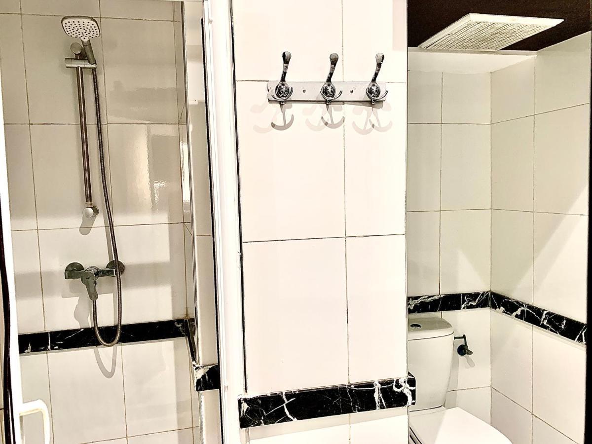 Sab 10 - Superb View Of The Hassan 2 Mosque. Comfortable Apartment In A Great Location. Casablanca Kültér fotó
