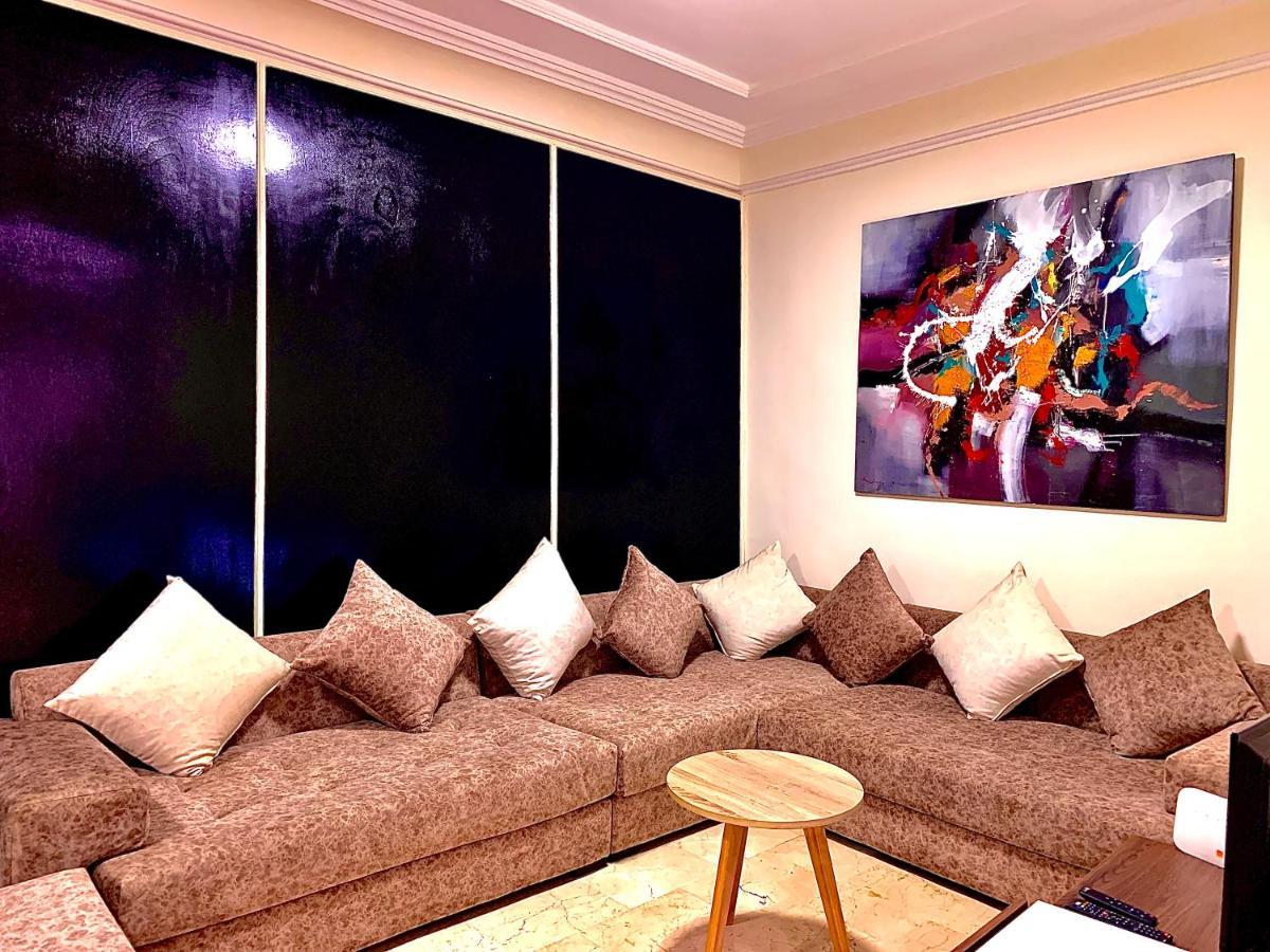 Sab 10 - Superb View Of The Hassan 2 Mosque. Comfortable Apartment In A Great Location. Casablanca Kültér fotó