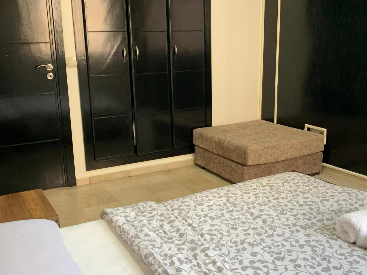 Sab 10 - Superb View Of The Hassan 2 Mosque. Comfortable Apartment In A Great Location. Casablanca Kültér fotó