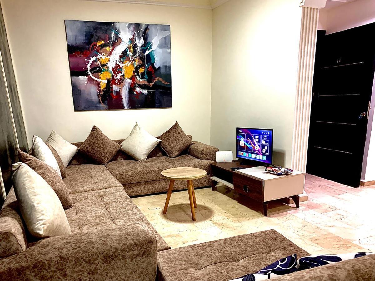 Sab 10 - Superb View Of The Hassan 2 Mosque. Comfortable Apartment In A Great Location. Casablanca Kültér fotó