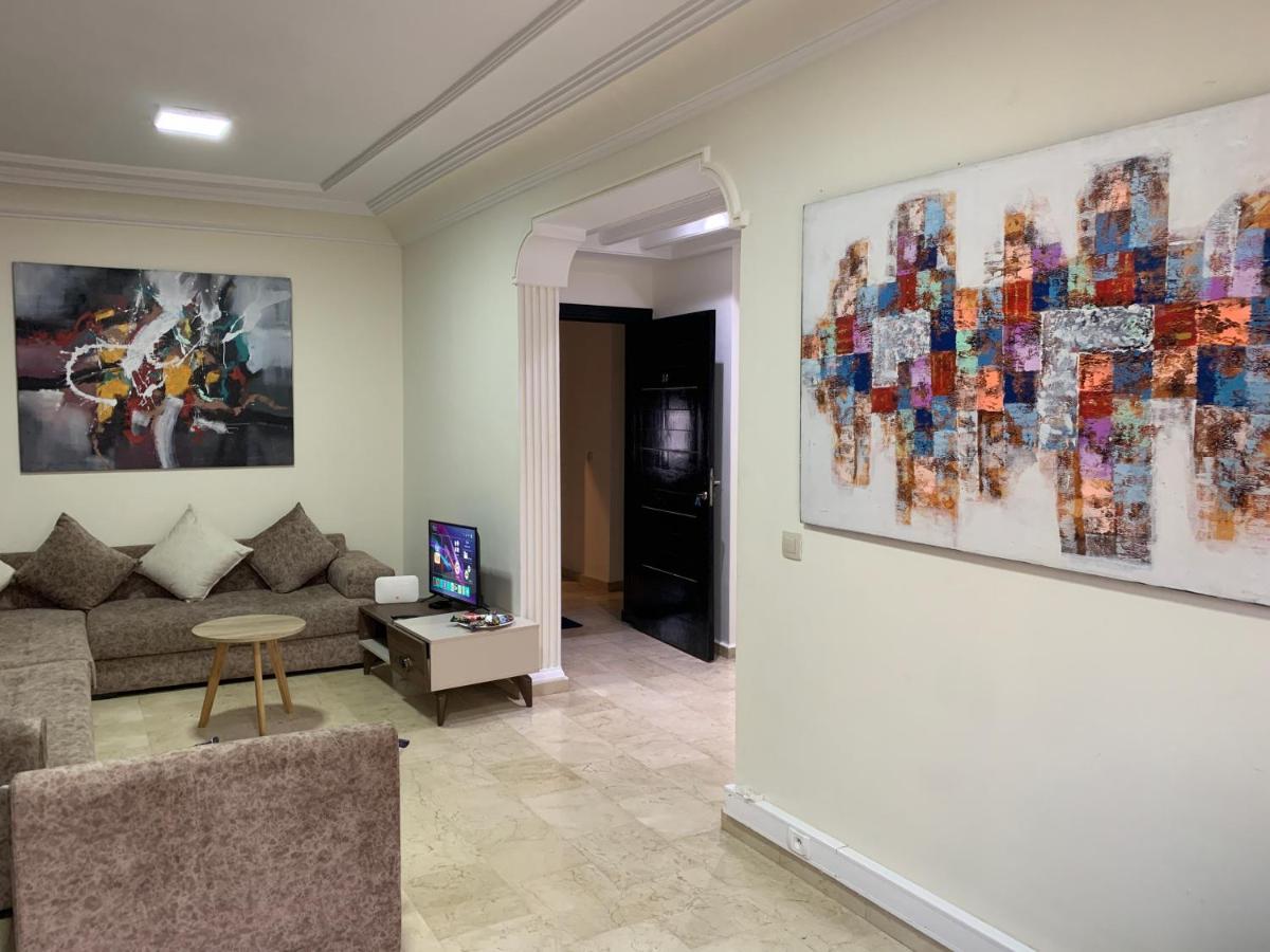 Sab 10 - Superb View Of The Hassan 2 Mosque. Comfortable Apartment In A Great Location. Casablanca Kültér fotó