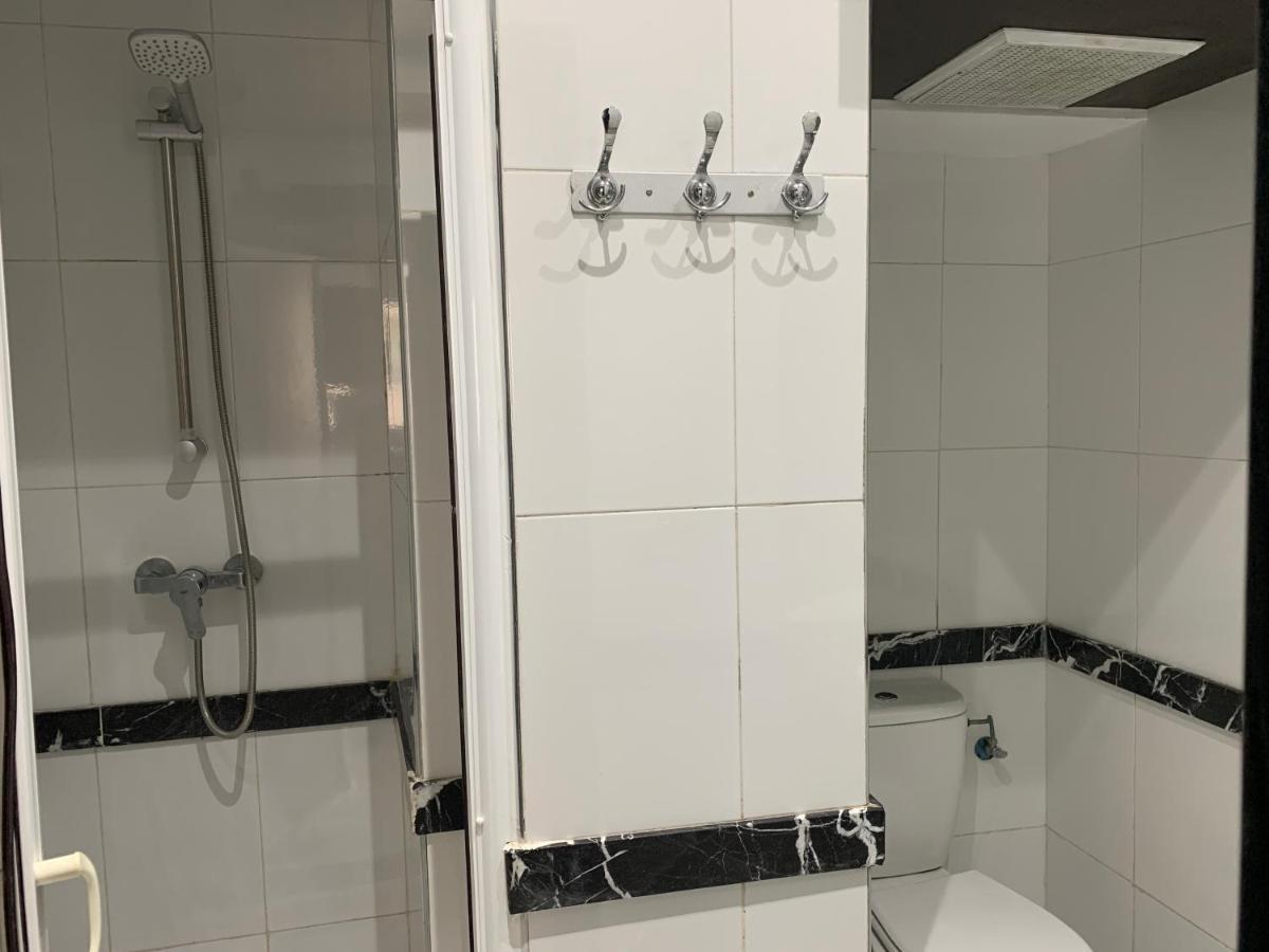 Sab 10 - Superb View Of The Hassan 2 Mosque. Comfortable Apartment In A Great Location. Casablanca Kültér fotó
